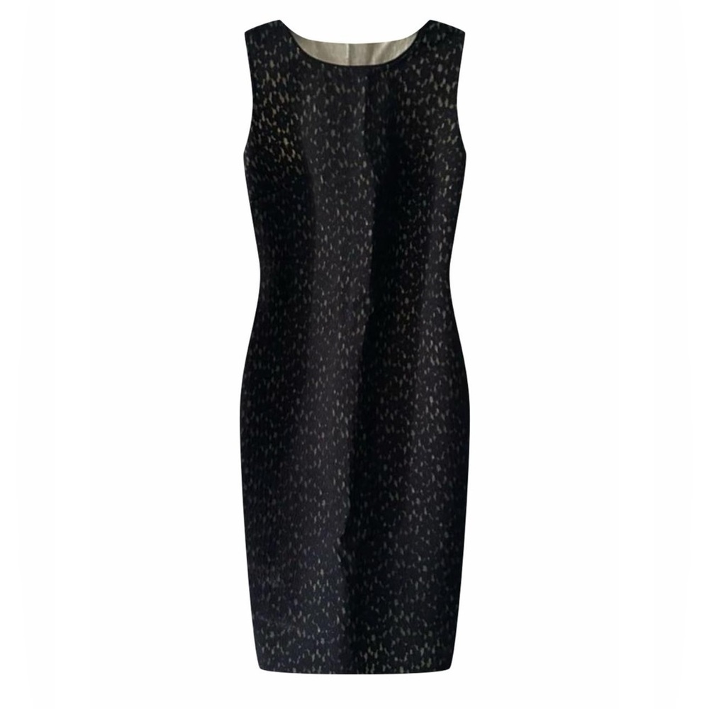 NWOT Wolford Black Lace Cocktail Dress